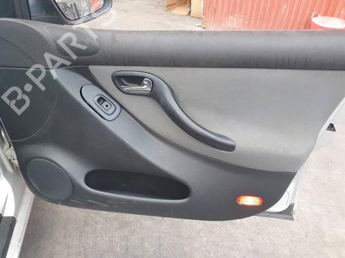 Engine SEAT TOLEDO II (1M2) 1.6 16V | BP38480714M1 - Image 15