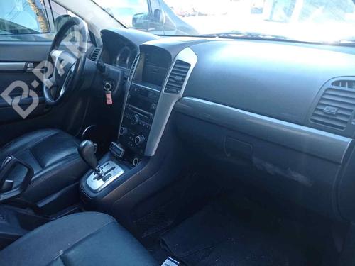 Automatic gearbox selector CHEVROLET CAPTIVA (C100, C140) 2.0 D 4WD | BP8519247M91  - Image 11