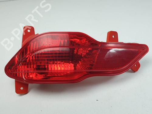 Used Rear fog light Rear fog light OPEL MOKKA / MOKKA X (J13) 1.4 (_76) (140 hp) 28413050 28413050