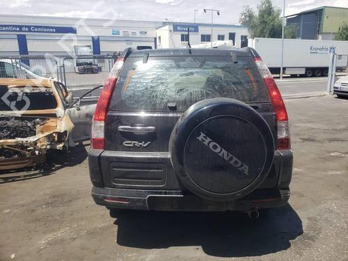 Headlight switch HONDA CR-V II (RD_) 2.0 (RD5) | BP18434095I24 - Image 17