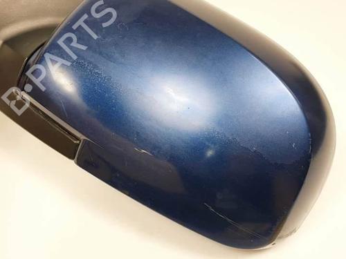 Left mirror KIA CARENS II MPV (FJ) 2.0 CRDi | BP25295542C26 