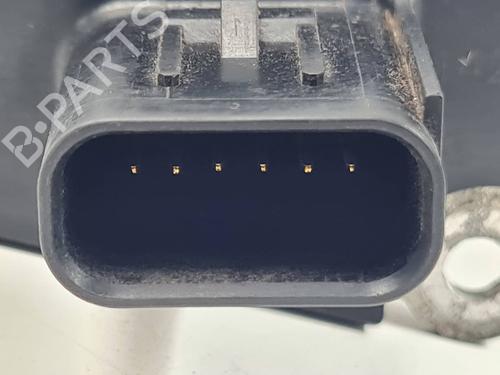 Mass air flow sensor CHRYSLER GRAND VOYAGER V (RT) 2.8 CRD | BP29265794M95 - Image 3