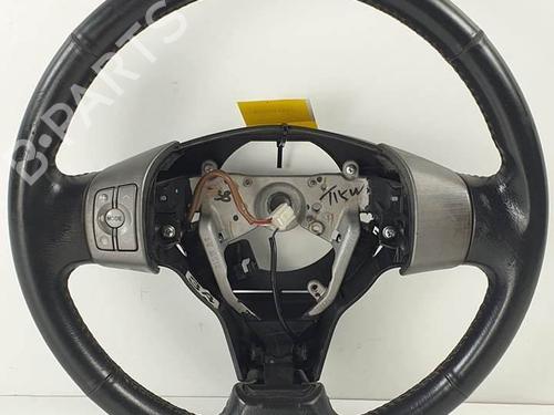 Used Steering wheel Steering wheel TOYOTA RAV 4 III (_A3_) [2005-2014] 18198287 18198287