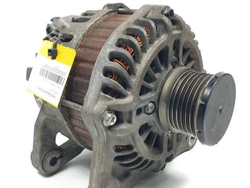 Used Alternator NISSAN QASHQAI / QASHQAI +2 I (J10, NJ10, JJ10E) 2.0 (141 hp) 20200678