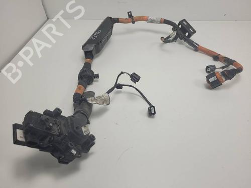 Used Electronic module Electronic module RENAULT KANGOO / GRAND KANGOO II (KW0/1_) Z.E. (FW1Z) (60 hp) 34517668 34517668