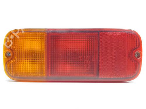 Used Rear bumper left light Rear bumper left light SUZUKI GRAND VITARA I (FT, HT) 2.5 V6 24V 4x4 (TD62, SQ625) (144 hp) 16653581 16653581