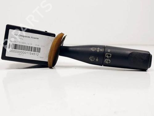 Used Steering column stalk Steering column stalk PEUGEOT 206 Hatchback (2A/C) 1.9 D (69 hp) 17028358 17028358