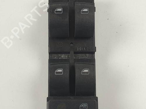 left-front-window-switch-audi-a6-c5-4b2-4b4-1997-1998-1999-2000-2001-2002-2003-2004-2005-24915759 main image