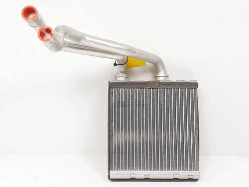 Used Heater matrix Heater matrix 18471692 18471692