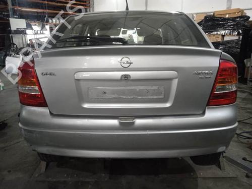 Gearbox OPEL ASTRA G Hatchback (T98) 1.6 (F08, F48) | BP11429211M3 