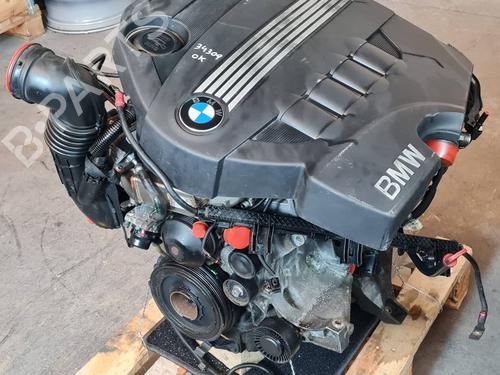 Engine BMW 3 (E90) 318 d | BP36797355M1 - Image 3