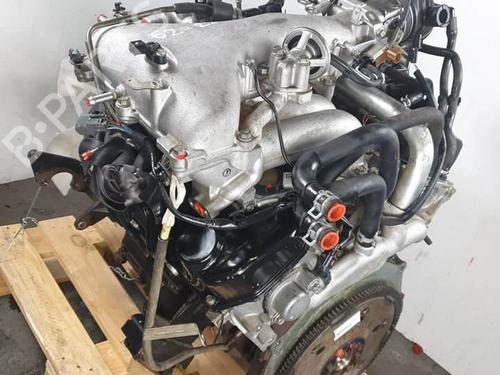 Engine MITSUBISHI PAJERO SPORT I (K7_, K9_) 3.5 4WD | BP12358038M1 