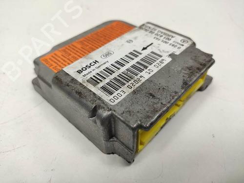 Used ECU airbags ECU airbags 12369224 12369224