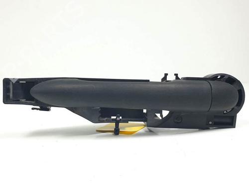 Used Rear left exterior door handle Rear left exterior door handle RENAULT CLIO III (BR0/1, CR0/1) 1.5 dCi (75 hp) 25143668 25143668