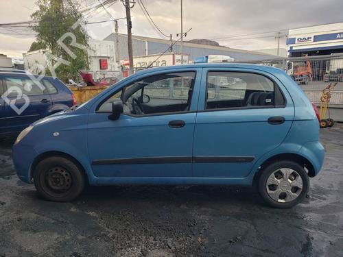 Fuse box CHEVROLET MATIZ (M200, M250) 1.0 | BP24990417E1  - Image 26