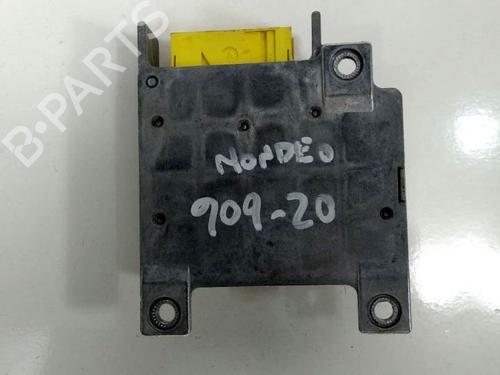 Kollisjonspute styreenhet FORD MONDEO II (BAP) 1.8 i | BP7766640M53 