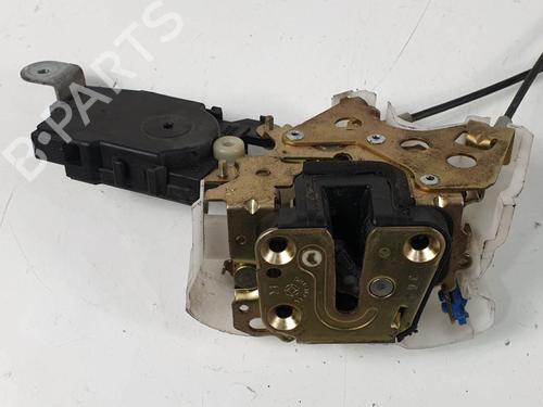 Used Front right lock Front right lock SUBARU FORESTER (SG_) 2.0 S Turbo AWD (SG5) (177 hp) 6944432 6944432