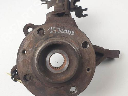 Used Left front steering knuckle Left front steering knuckle PEUGEOT PARTNER MPV (5_, G_) 1.9 D (69 hp) 20700892 20700892
