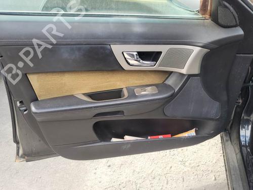 Left tailgate light JAGUAR XF I (X250) 2.7 D | BP29907950C79 - Image 17