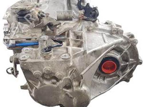Gearbox CITROËN C1 (PM_, PN_) 1.0 | BP28027362M3 
