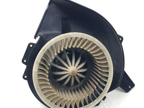 Used Heater blower motor SEAT IBIZA III (6L1) 1.4 TDI (70 hp) 24990848