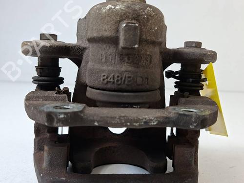 Left rear brake caliper BMW 1 (E87) 116 i | BP40287731M107 - Image 2