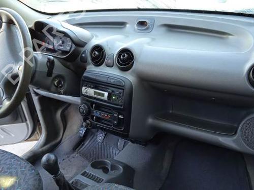 Instrument cluster HYUNDAI ATOS (MX) 1.0 i | BP9434083C47 