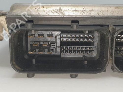 Engine control unit (ECU) VW SHARAN (7M8, 7M9, 7M6) 1.9 TDI | BP18150198M57 