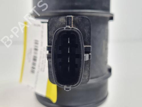 Mass air flow sensor FIAT QUBO (225_) 1.3 D Multijet (225CXB1A, 225AXB1A, 225CXB11, 225AXB11,... | BP38010381M95 - Image 3