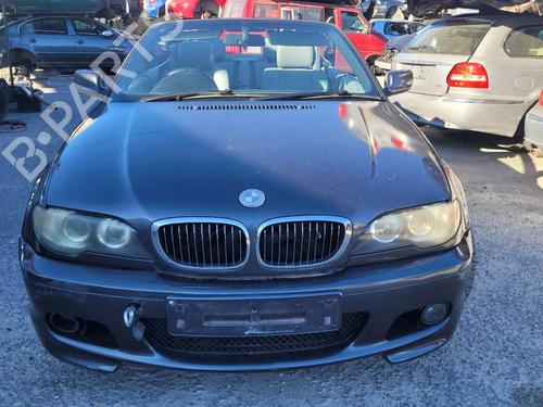 ABS pump BMW 3 Convertible (E46) 320 Ci | BP30633242M43 - Image 8