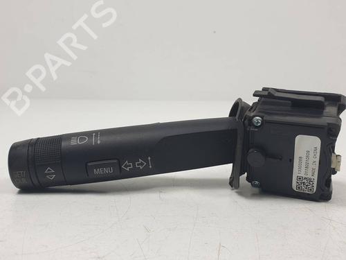 Mando intermitentes / limpia Mando intermitentes / limpia OPEL ASTRA J (P10) 1.6 (68) (115 hp) 34512801 34512801