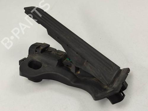 Used Pedal Pedal VW PASSAT B6 Variant (3C5) 2.0 TDI 16V (140 hp) 9821254 9821254