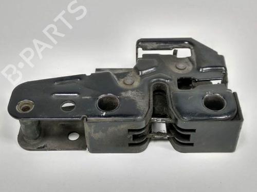 Hood lock VW POLO (9N_, 9A_) 1.4 TDI | BP8764562C133 