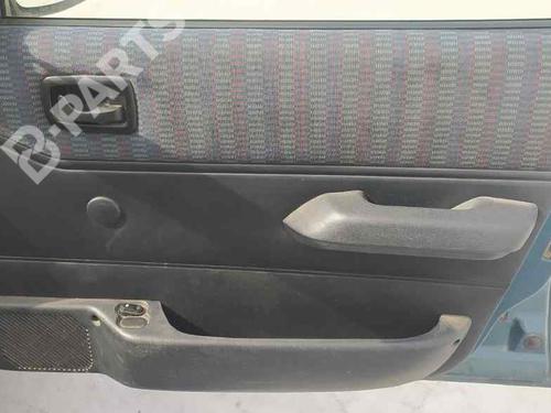 Front bumper FORD FIESTA III (GFJ) 1.3 | BP8244938C7  - Image 22