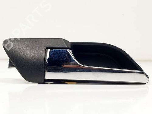 Used Front left interior door handle OPEL TIGRA TwinTop (X04) 1.3 CDTI (R97) (69 hp) 16151992