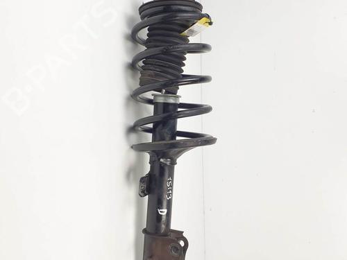 Used Right front shock absorber Right front shock absorber DAEWOO KALOS (KLAS) 1.4 (83 hp) 21185239 21185239