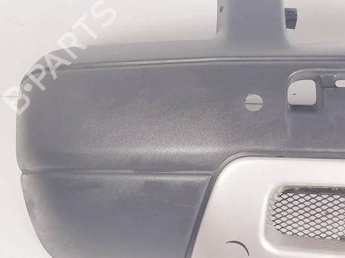Front bumper LAND ROVER FREELANDER I (L314)  | BP19446562C7 