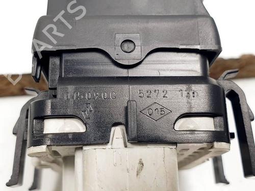 Left front window switch RENAULT LAGUNA II (BG0/1_) 2.0 dCi (BG1T) | BP24929344I27 - Image 3