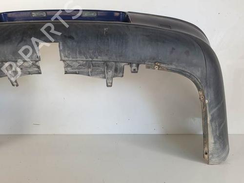 Rear bumper VW PASSAT B6 (3C2) 1.9 TDI | BP16378833C8 