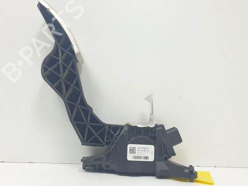 Pedal FORD FOCUS IV (HN) 1.5 EcoBlue (120 hp) 16541137