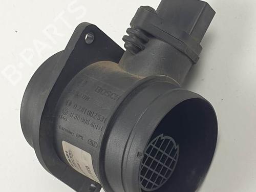 Used Mass air flow sensor VW GOLF V (1K1) 1.9 TDI (105 hp) 27604338