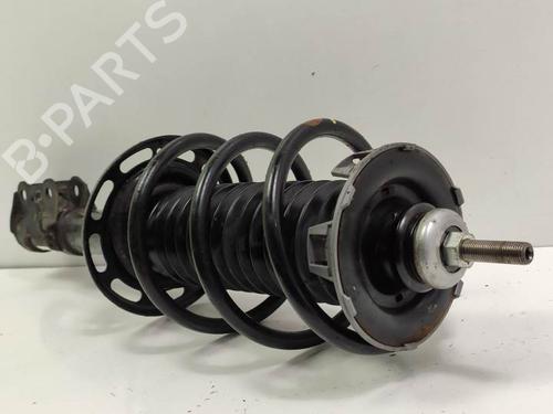 Left front shock absorber HONDA JAZZ II (GD_, GE3, GE2) 1.3 iDSi (GD1) | BP10062628M16 