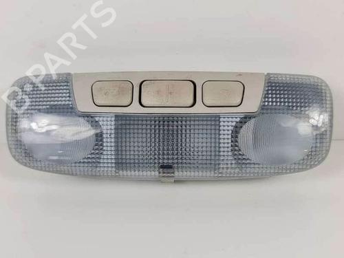 Innerbelysning Innerbelysning FORD FOCUS II Turnier (DA_, FFS, DS) 1.6 TDCi (109 hp) 7544380 7544380