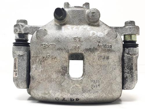 Used Right front brake caliper Right front brake caliper KIA PICANTO III (JA) 1.0 (67 hp) 24914546 24914546