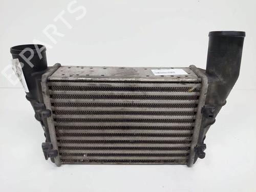 Used Intercooler Intercooler AUDI A4 B5 (8D2) 1.9 TDI (90 hp) 8164285 8164285