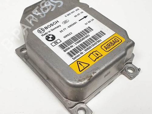 ECU airbags BMW 3 (E46) 320 d | BP19444711M53 