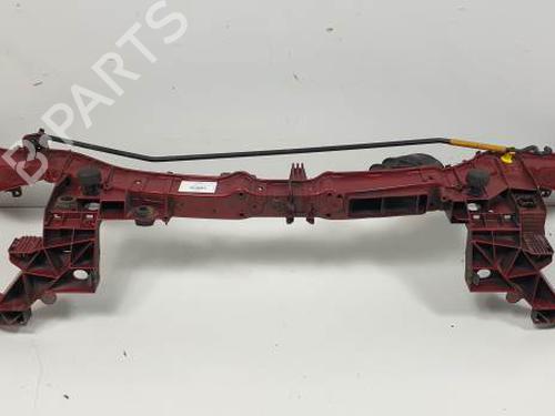 Used Front slam panel FORD FOCUS III 1.0 EcoBoost (125 hp) 25752284