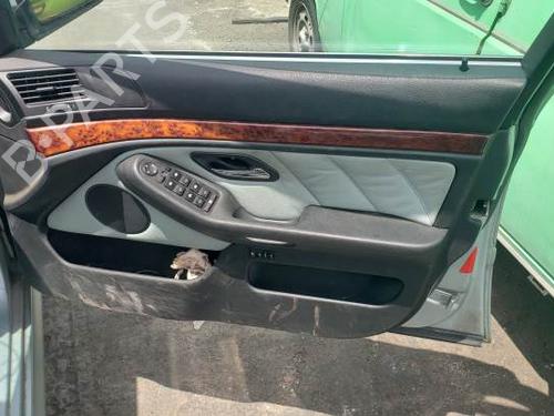 Front bumper BMW 5 Touring (E39) 525 i | BP29245603C7 
