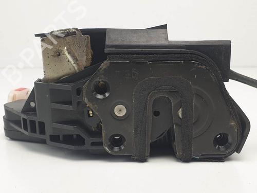 front-left-lock-hyundai-elantra-iii-xd-2000-2001-2002-2003-2004-2005-2006-25138740 main image