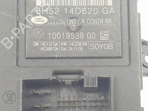 Electronic module LAND ROVER FREELANDER 2 (L359) 2.2 TD4 4x4 | BP28413047M83 - Image 3